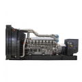 Diesel Generator Powered by Mitsubishi 650kVA-2500kVA